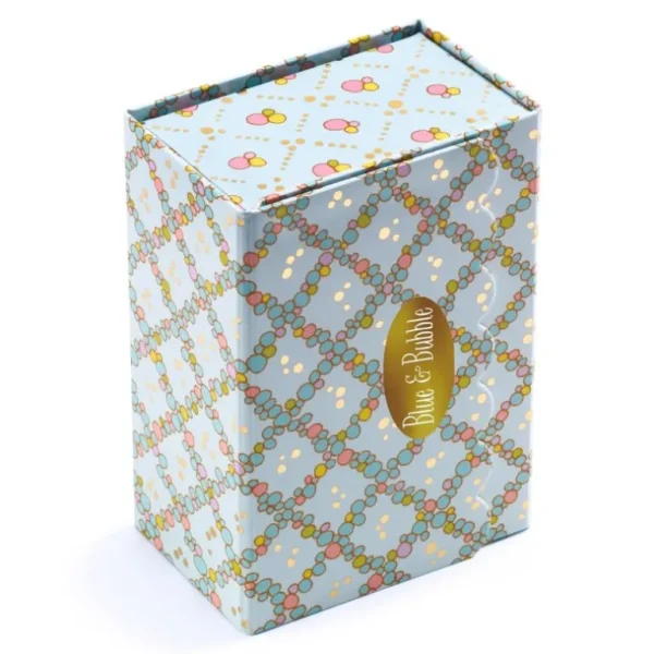 Tinyly, Blue Tinyroom*Djeco Cheap