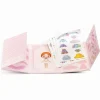 Tinyly, Miss Lilyruby Flytbare Klistermærker*Djeco Store