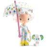 Tinyly, Prunelle & Bianca*Djeco Sale