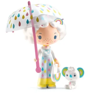 Tinyly, Prunelle & Bianca*Djeco Sale