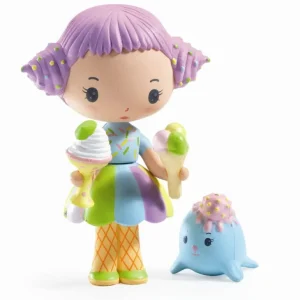 Tinyly, Tutti & Frutti*Djeco Cheap
