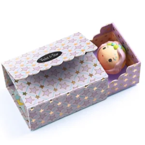 Tinyly, Violet Tinyroom*Djeco Outlet
