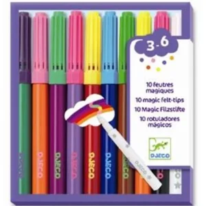 Tusser Der Tryller*Djeco Shop