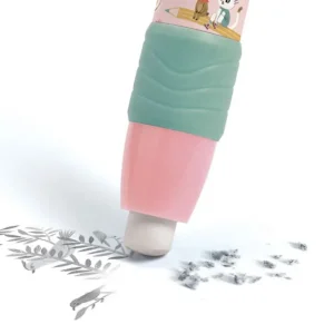 Viskelaeder Pen, Lucille*Djeco New