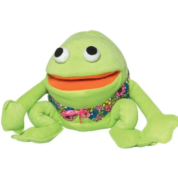 Dr Snakkende Kaj*DR Minisjang Store
