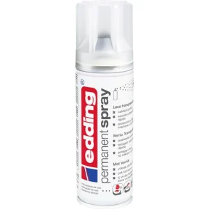 Clear Spray Matte*Edding Outlet