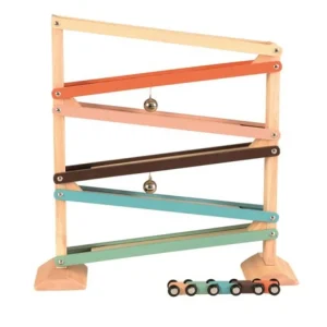 Egmont Bilrampe Med Klokke*Egmont Toys Fashion