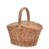 Egmont Flettet Picnic Kurv*Egmont Toys Discount
