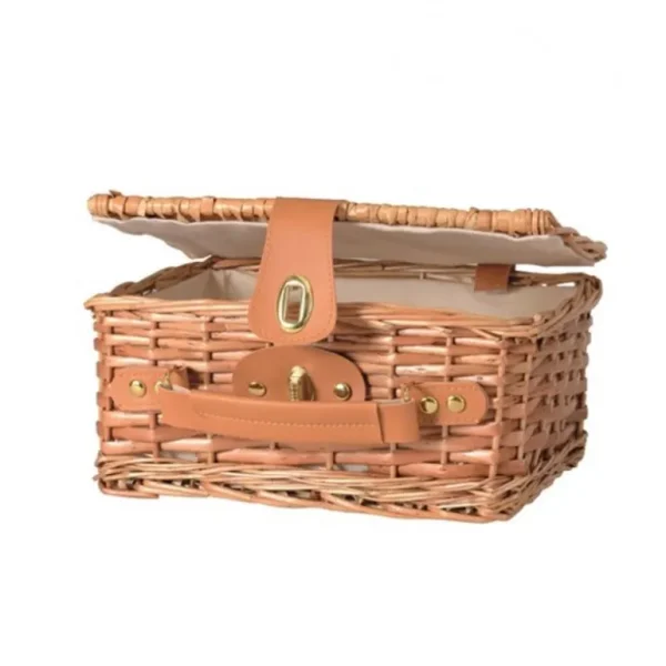 Egmont Picnic Kuffert I Flet*Egmont Toys Clearance