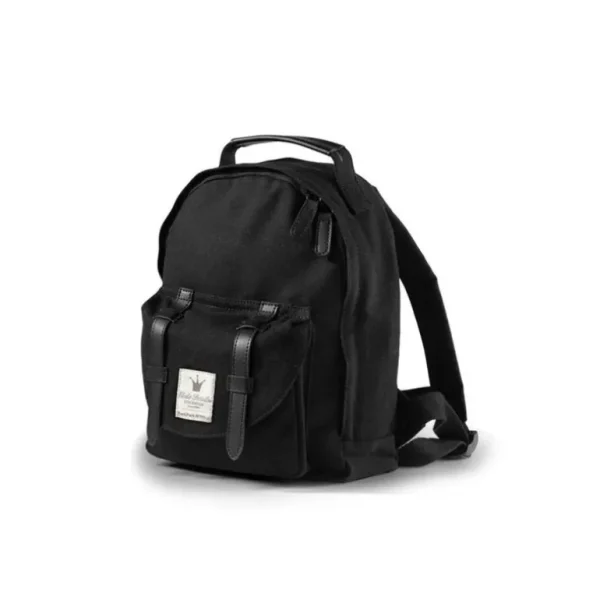 Mini Rygsaek - Sort*Elodie Sale