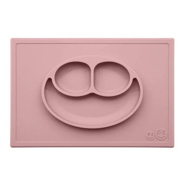 Happy Mat Stovet Rosa*Ezpz Best Sale