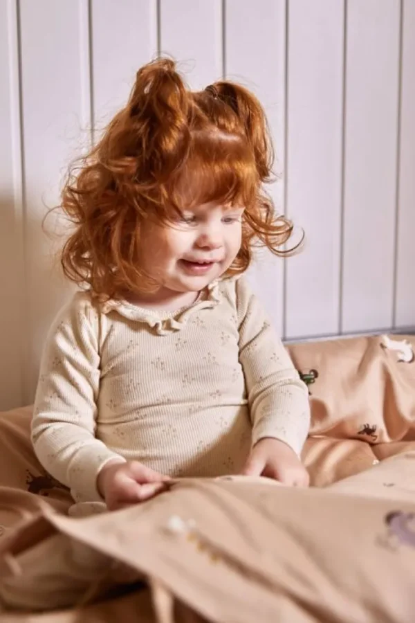 BabySengetøj Gots - Magic Farm*Filibabba Outlet