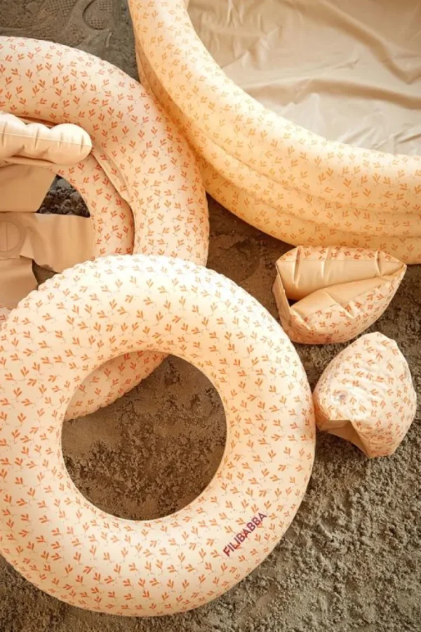 Badebassin 80Cm, Sandy*Filibabba Flash Sale