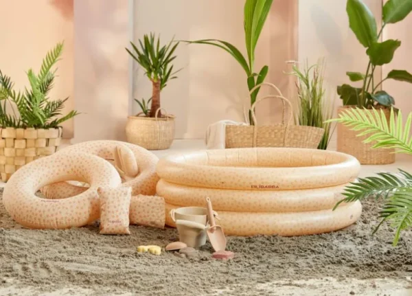 Badebassin 80Cm, Sandy*Filibabba Flash Sale