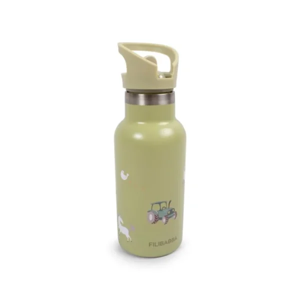Drikkeflaske 350Ml - Magic Farm*Filibabba Online