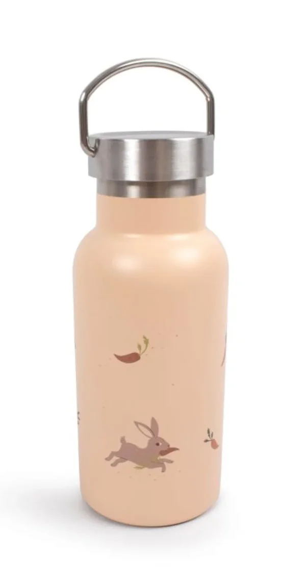 Drikkeflaske 350Ml - Carrot Thief*Filibabba Fashion
