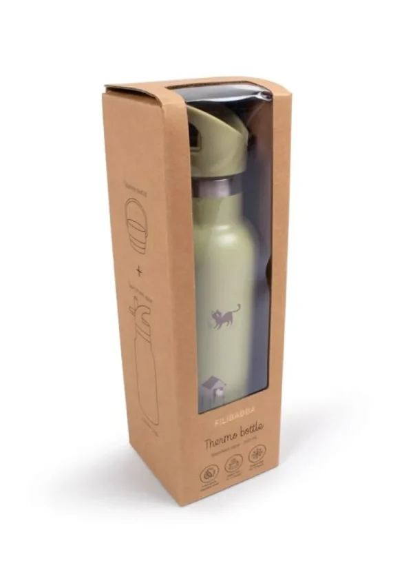 Drikkeflaske 350Ml - Magic Farm*Filibabba Online