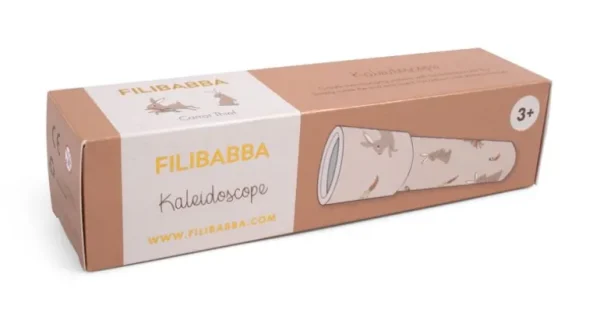 Kaleidoskop - Carrot Thief*Filibabba New