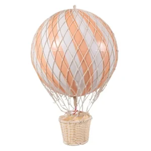 Luftballon 20 Cm Peach*Filibabba Flash Sale