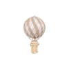 Luftballon - Frappe 10 Cm*Filibabba Hot