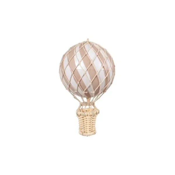 Luftballon - Frappe 10 Cm*Filibabba Hot