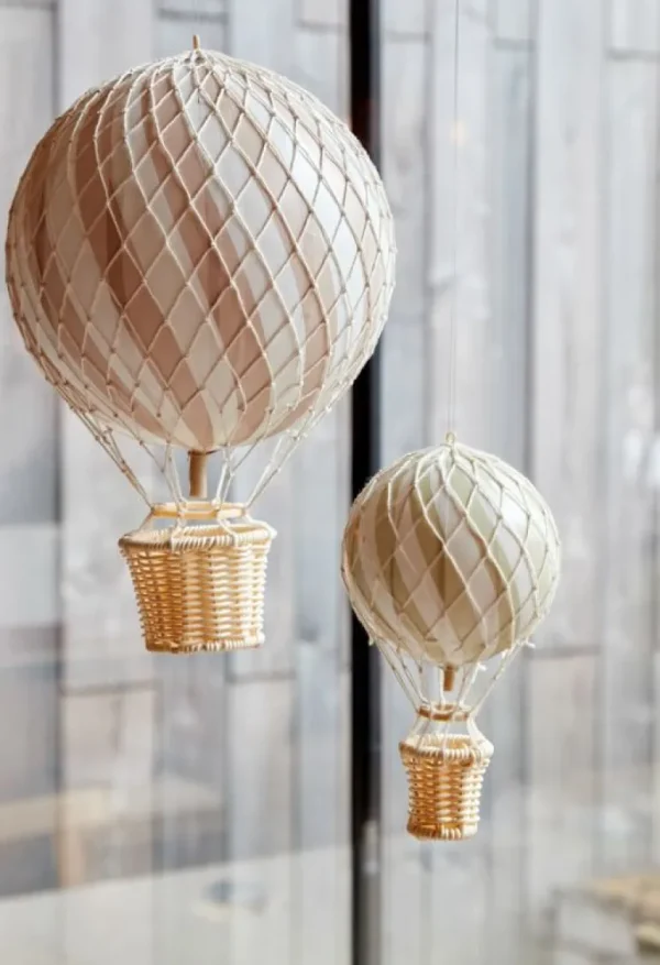 Luftballon - Frappe 10 Cm*Filibabba Hot