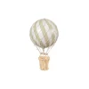Luftballon - Gron 10 Cm*Filibabba Clearance
