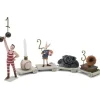 Fodselsdagstog Konges Slojd | Dekoration Kob Her | All About Kids*Konges sløjd Shop