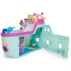 Cat-Tastic Cruise Ship*Gabby's Dollhouse Best Sale