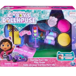 Deluxe Room - Play Room*Gabby's Dollhouse Flash Sale