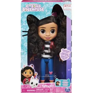 Gabby Basic Doll, 20Cm*Gabby's Dollhouse Hot