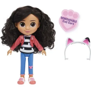 Gabby Basic Doll, 20Cm*Gabby's Dollhouse Hot