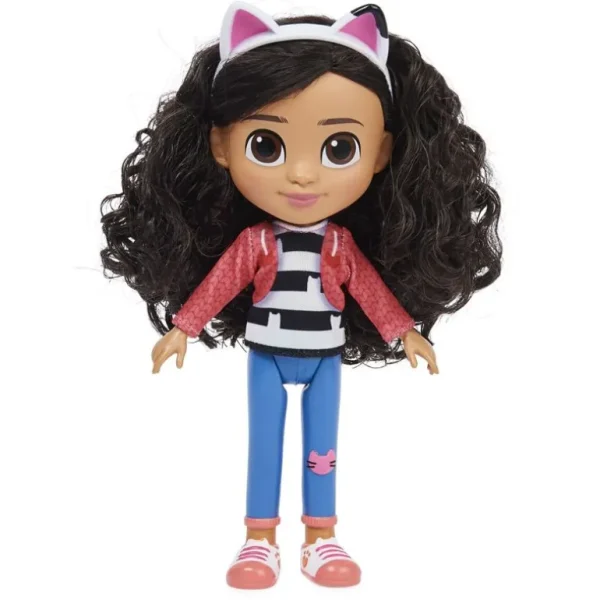 Gabby Basic Doll, 20Cm*Gabby's Dollhouse Hot