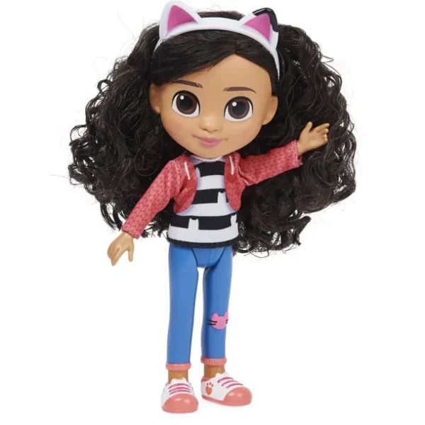 Gabby Basic Doll, 20Cm*Gabby's Dollhouse Hot