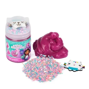 Gabbys Dollhouse 1Stk Suprise Slime Pot*Gabby's Dollhouse Best Sale