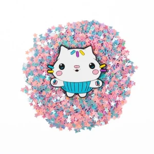 Gabbys Dollhouse 1Stk Suprise Slime Pot*Gabby's Dollhouse Best Sale