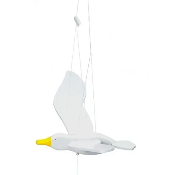 Uro, Flyvende Havmage*Goki Discount