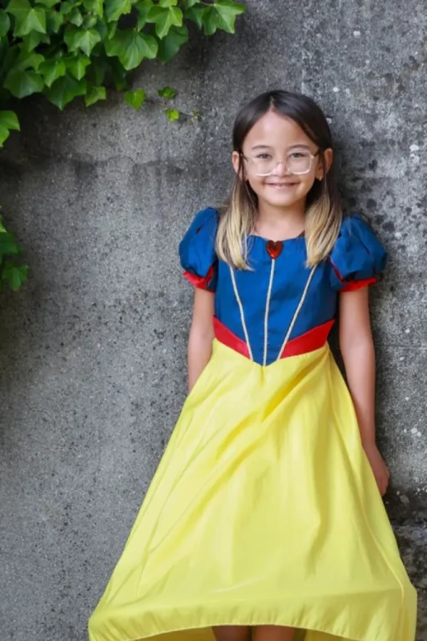 Boutique Snow White, Str.5-6 Ar*Great Pretenders Outlet