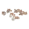 Clip-On Oreringe 3Pk.*Great Pretenders Clearance