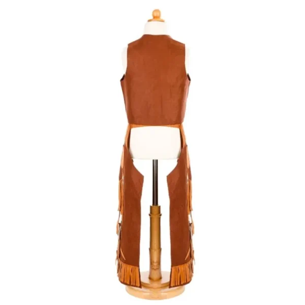 Cowboy-Saet Str. 5-6 Ar*Great Pretenders Store