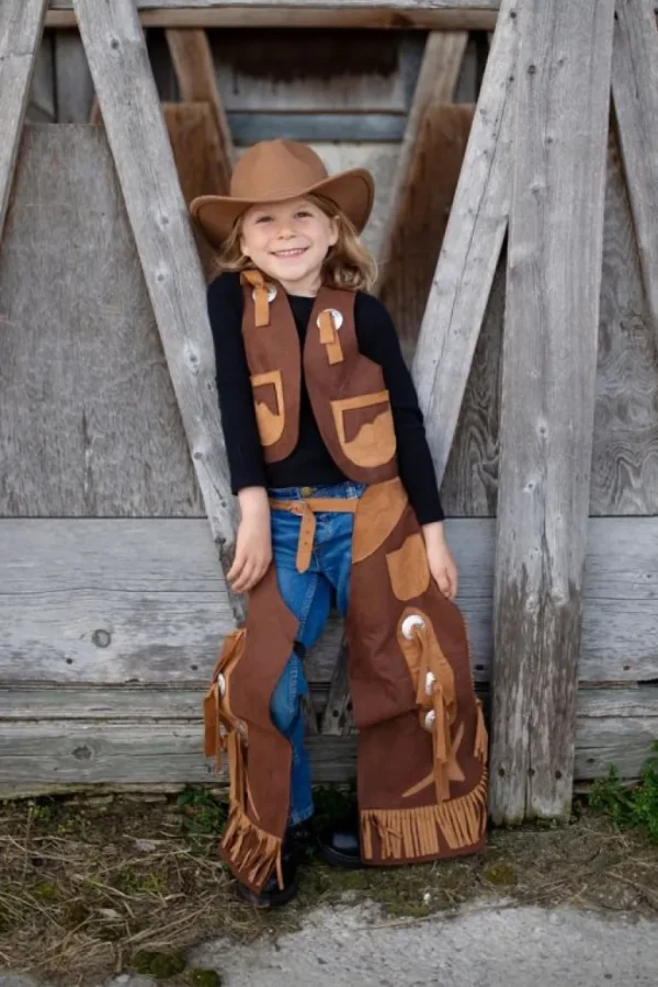 Cowboy-Saet Str. 5-6 Ar*Great Pretenders Store