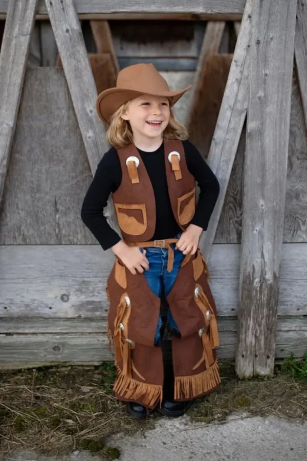 Cowboy-Saet Str. 5-6 Ar*Great Pretenders Store