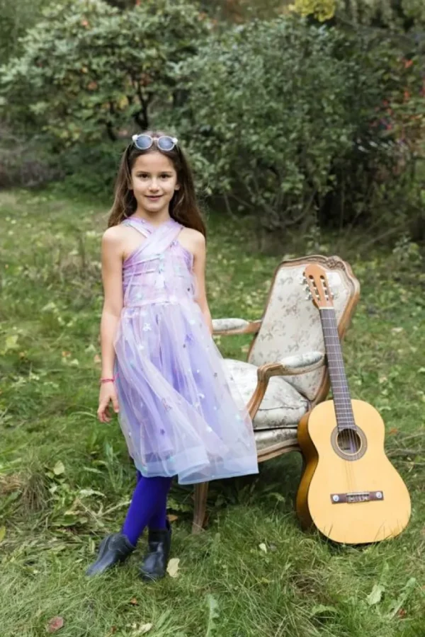 Eras Dress (Taylor Swift), Str. 3-4Ar*Great Pretenders Online