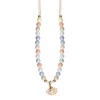 Halskaede Pastel Muslingeskal*Great Pretenders Cheap