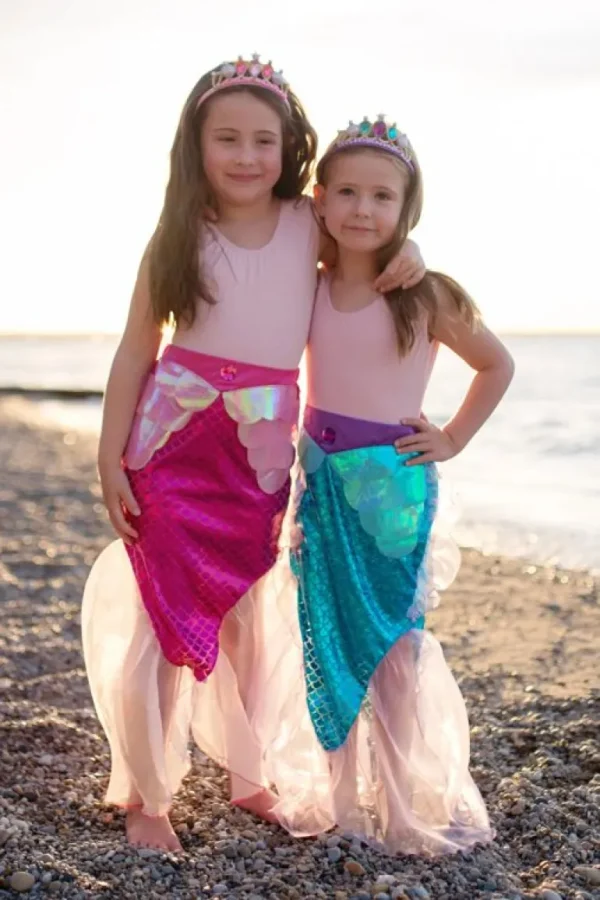 Havfrue Glimmersaet, Lilla Str.5-6 Ar*Great Pretenders Outlet