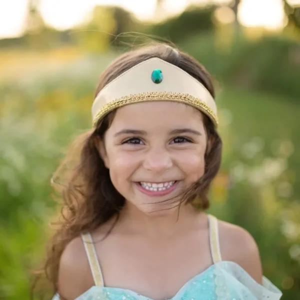 Jasmine Prinsessekjole 3-4Ar*Great Pretenders Flash Sale