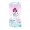 Klistermaerkeoreringe, Azaria*Great Pretenders Shop