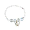Krystal ArmBånd M. Sommerfugl*Great Pretenders Fashion
