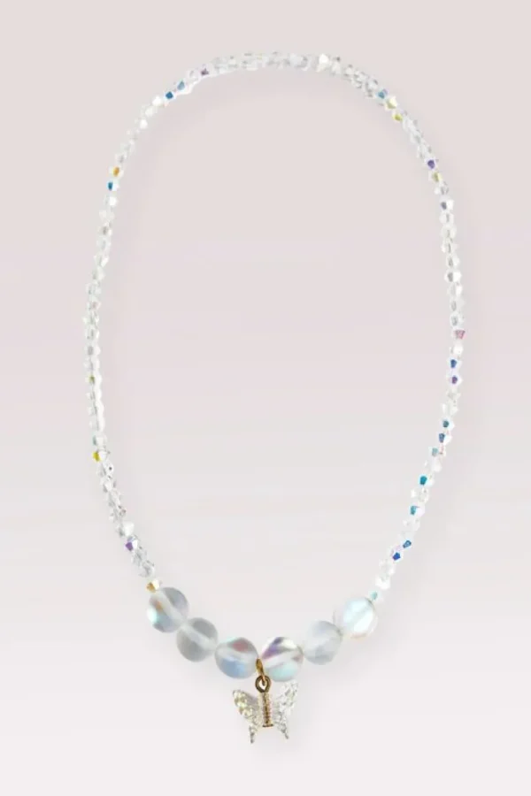 Krystal Halskaede*Great Pretenders Outlet