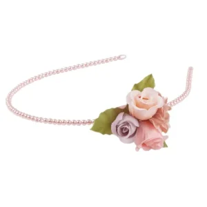 Rose HarBånd*Great Pretenders Best Sale